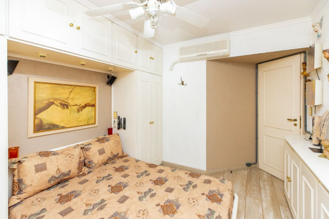 Imagem Apartamento com 2 Quartos à Venda, 56 m² em Vila Mascote - São Paulo Imagem Apartamento com 2 Quartos à Venda, 56 m² em Vila Mascote - São Paulo