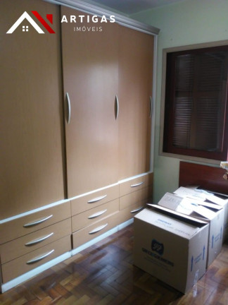 Apartamento com 3 Quartos à Venda, 83 m² em Mooca - São Paulo