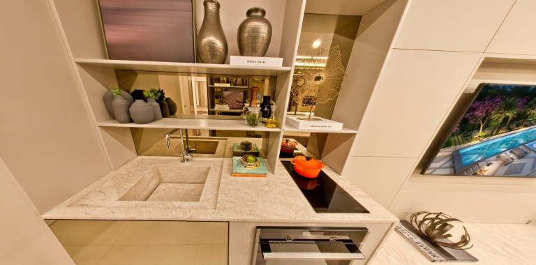 Imagem Imóvel com 1 Quarto à Venda, 28 m² em Jardins - São Paulo Imagem Imóvel com 1 Quarto à Venda, 28 m² em Jardins - São Paulo