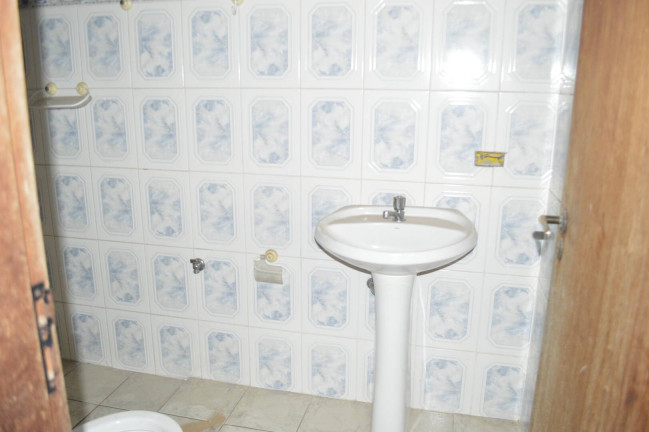 Casa com 5 Quartos à Venda, 200 m² em Santa Maria - Osasco