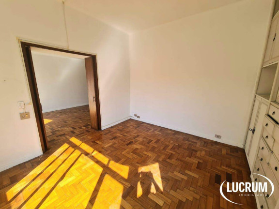 Imagem Apartamento com 3 Quartos à Venda, 120 m² em Copacabana - Rio De Janeiro