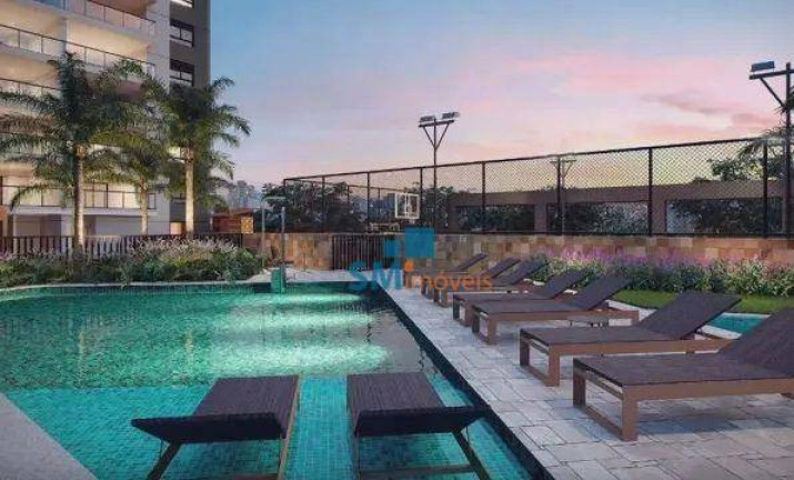 Imagem Apartamento com 2 Quartos à Venda, 81 m² em Vila Romana - São Paulo Imagem Apartamento com 2 Quartos à Venda, 81 m² em Vila Romana - São Paulo