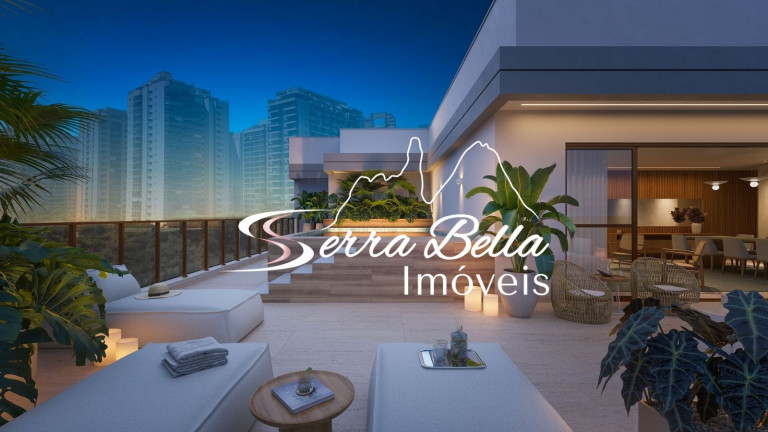 Imagem Apartamento com 3 Quartos à Venda, 125 m² em Barra Da Tijuca - Rio De Janeiro Imagem Apartamento com 3 Quartos à Venda, 125 m² em Barra Da Tijuca - Rio De Janeiro