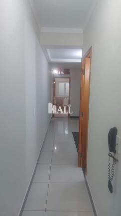 Imagem Casa com 3 Quartos à Venda, 100 m² em Vila Borguese - São José Do Rio Preto Imagem Casa com 3 Quartos à Venda, 100 m² em Vila Borguese - São José Do Rio Preto
