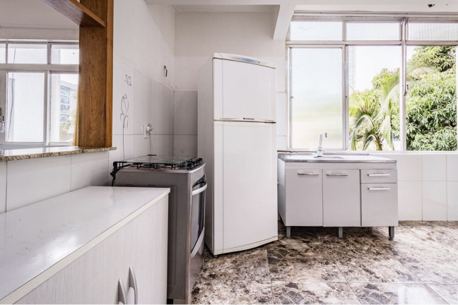Imagem Apartamento com 3 Quartos à Venda, 75 m² em Higienópolis - Porto Alegre
