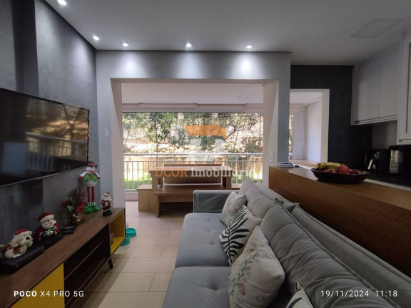 Imagem Apartamento com 4 Quartos para Alugar, 68 m² em Centro  - Diadema