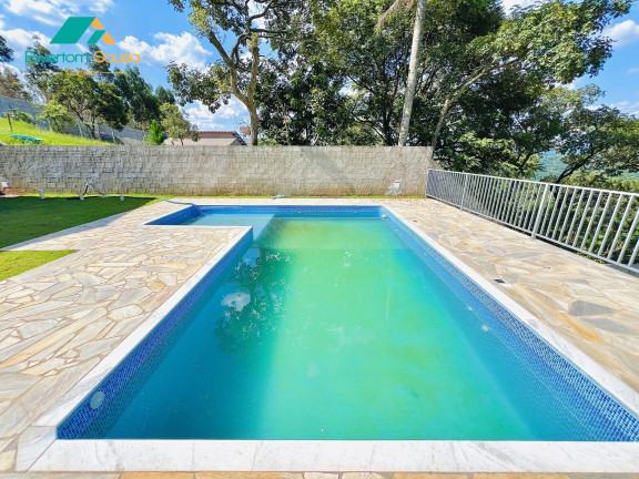 Imagem Casa com 3 Quartos à Venda, 180 m² em Estância Santa Maria Do Portão - Atibaia