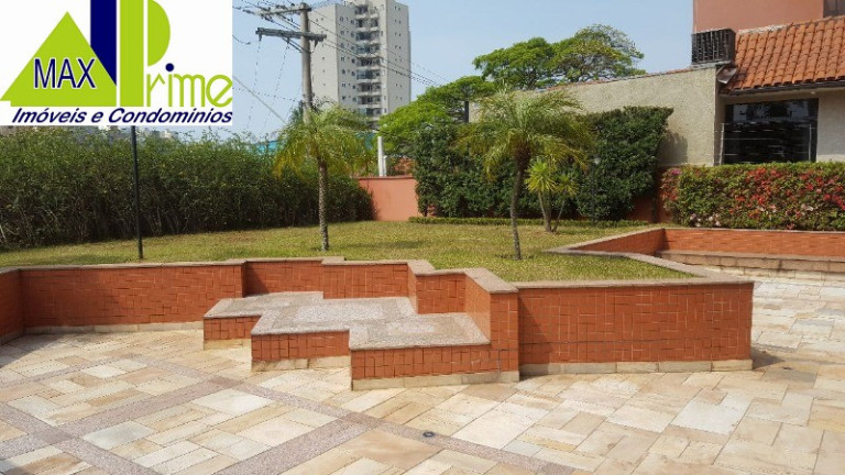 Imagem Apartamento com 3 Quartos para Alugar, 100 m² em Vila Bastos - Santo André Imagem Apartamento com 3 Quartos para Alugar, 100 m² em Vila Bastos - Santo André