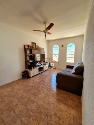 Imagem Casa com 2 Quartos à Venda, 90 m² em Conjunto Residencial Anselmo Lopes Bueno - Mogi Mirim Imagem Casa com 2 Quartos à Venda, 90 m² em Conjunto Residencial Anselmo Lopes Bueno - Mogi Mirim