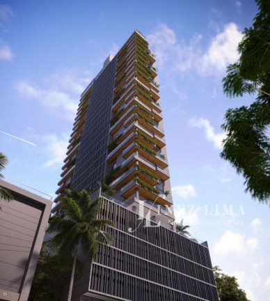 Imagem Apartamento com 3 Quartos à Venda, 149 m² em Balneário Perequê - Porto Belo Imagem Apartamento com 3 Quartos à Venda, 149 m² em Balneário Perequê - Porto Belo