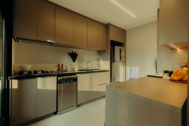 Imagem Apartamento com 3 Quartos à Venda, 111 m² em Sumaré - São Paulo