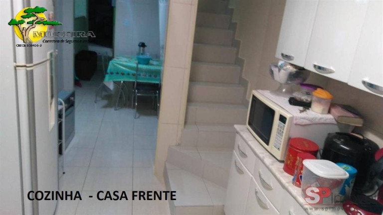 Imagem Casa com 5 Quartos à Venda, 150 m² em Jardim Jaçanã - São Paulo