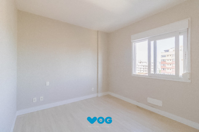 Imagem Imóvel com 1 Quarto à Venda, 43 m² em Cidade Baixa - Porto Alegre