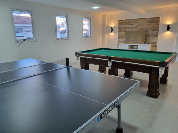 Imagem Apartamento com 2 Quartos à Venda, 95 m² em Campo Grande - Santos Imagem Apartamento com 2 Quartos à Venda, 95 m² em Campo Grande - Santos