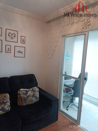 Imagem Apartamento com 2 Quartos à Venda,  em Mooca - São Paulo