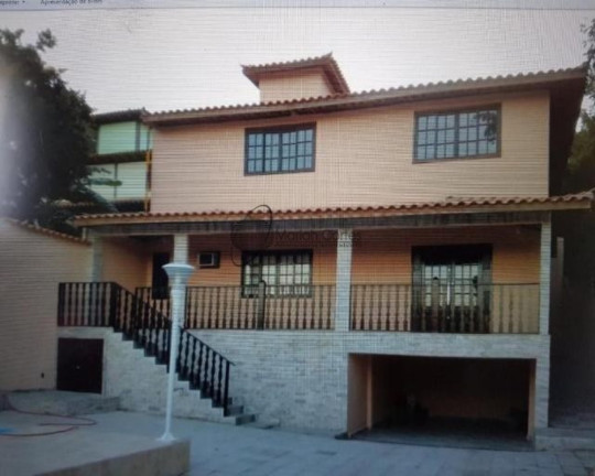 Imagem Casa com 5 Quartos à Venda, 1 m² em São José - Búzios Imagem Casa com 5 Quartos à Venda, 1 m² em São José - Búzios