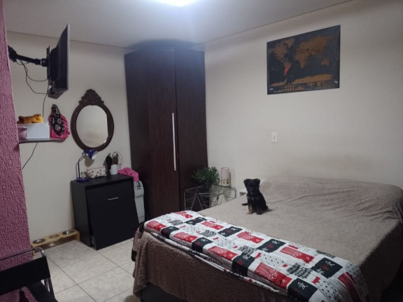 Imagem Apartamento com 2 Quartos à Venda, 83 m² em Parque Das Nações - Santo André Imagem Apartamento com 2 Quartos à Venda, 83 m² em Parque Das Nações - Santo André