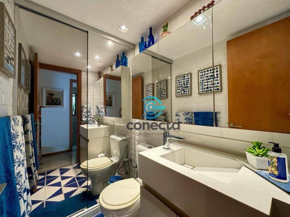 Imagem Apartamento com 3 Quartos à Venda, 119 m² em Icaraí - Niterói