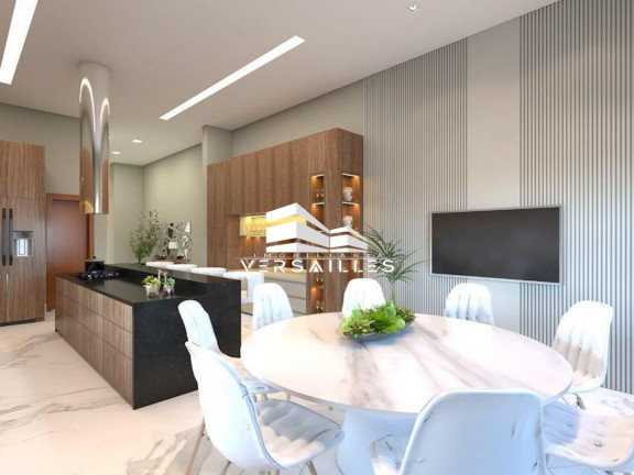Casa com 3 Quartos à Venda, 230 m² em Aeroclube - Porto Velho