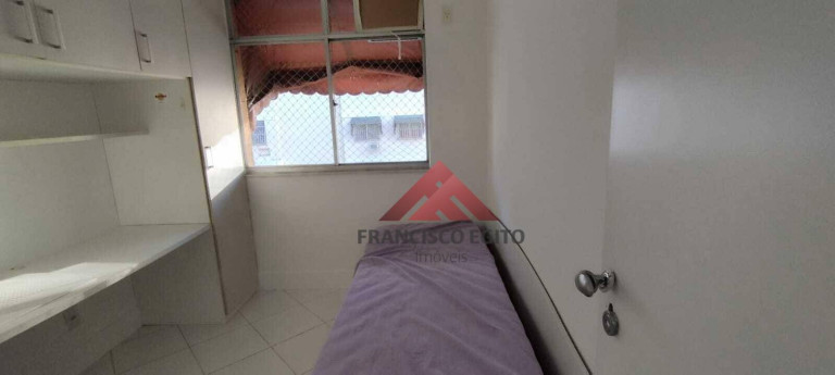 Imagem Apartamento com 2 Quartos à Venda, 52 m² em Santa Rosa - Niterói Imagem Apartamento com 2 Quartos à Venda, 52 m² em Santa Rosa - Niterói