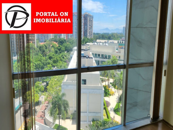 Foto do imóvel Imóvel Comercial à Venda, 28 m² em Barra Da Tijuca - Rio De Janeiro