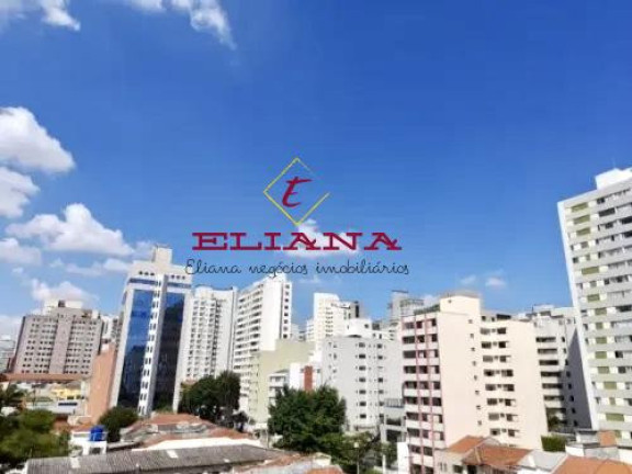 Imagem Apartamento com 3 Quartos à Venda, 81 m² em Perdizes - São Paulo