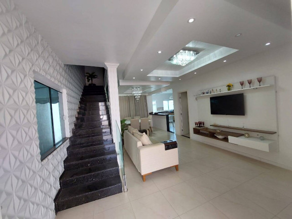 Imagem Casa de Condomínio com 3 Quartos à Venda, 300 m² em Recanto Do Sol - São Pedro Da Aldeia Imagem Casa de Condomínio com 3 Quartos à Venda, 300 m² em Recanto Do Sol - São Pedro Da Aldeia