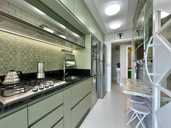 Imagem Apartamento com 2 Quartos à Venda, 113 m² em Centro - Capao Da Canoa