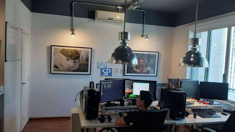 Imagem Apartamento com 1 Quarto à Venda, 150 m² em Bela Vista - São Paulo