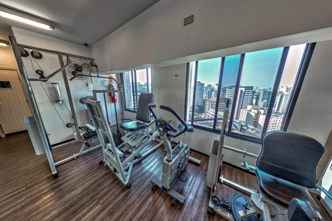 Imagem Apartamento com 1 Quarto à Venda, 48 m² em Consolação - São Paulo
