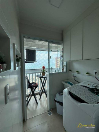 Imagem Apartamento com 2 Quartos à Venda, 70 m² em Caiçara - Praia Grande