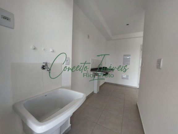 Imagem Apartamento com 2 Quartos à Venda, 60 m² em Vila Redentora - São José Do Rio Preto Imagem Apartamento com 2 Quartos à Venda, 60 m² em Vila Redentora - São José Do Rio Preto