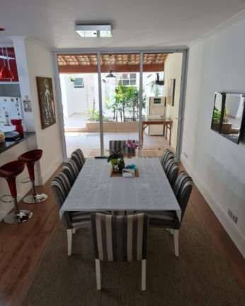 Imagem Casa com 3 Quartos à Venda, 230 m² em Brooklin Novo - Sao Paulo Imagem Casa com 3 Quartos à Venda, 230 m² em Brooklin Novo - Sao Paulo