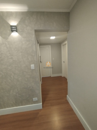 Imagem Imóvel com 3 Quartos à Venda, 84 m² em Vila Nova Conceição - São Paulo