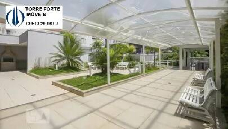 Imagem Apartamento com 3 Quartos à Venda, 73 m² em Chácara Santo Antônio (zona Leste) - São Paulo Imagem Apartamento com 3 Quartos à Venda, 73 m² em Chácara Santo Antônio (zona Leste) - São Paulo
