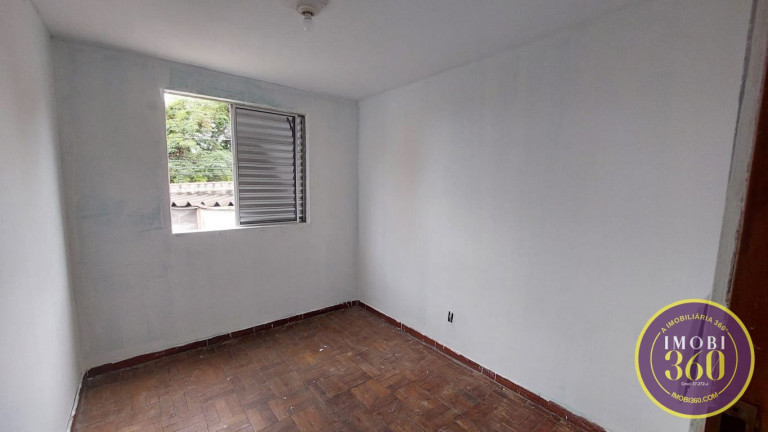 Apartamento com 2 Quartos para Alugar, 48 m² em Artur Alvim - São Paulo