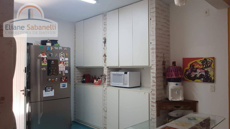 Imagem Casa com 3 Quartos à Venda, 138 m² em Paraíso Do Morumbi - São Paulo Imagem Casa com 3 Quartos à Venda, 138 m² em Paraíso Do Morumbi - São Paulo