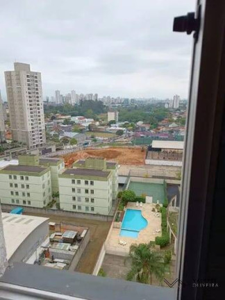 Imagem Apartamento com 2 Quartos à Venda, 50 m² em Palmeiras De São José - São José Dos Campos