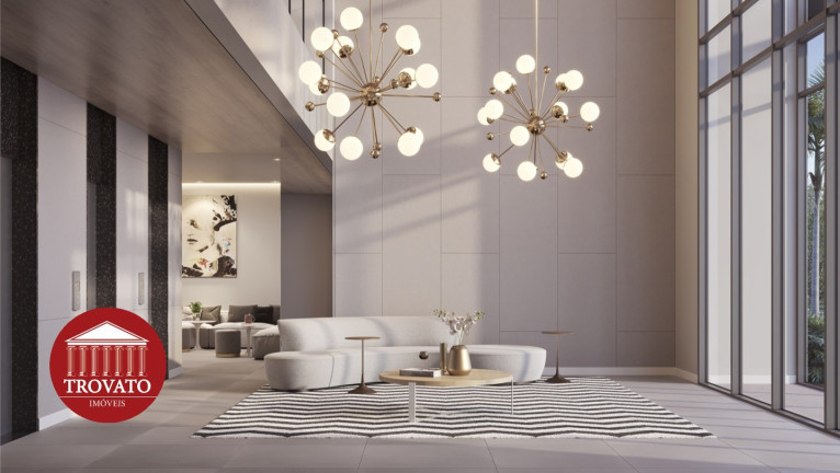 Imagem Apartamento com 1 Quarto à Venda, 41 m² em Vila Clementino - São Paulo