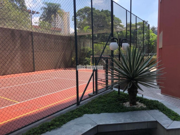 Imagem Apartamento com 3 Quartos à Venda, 242 m² em Morumbi - São Paulo