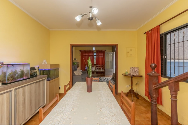 Imagem Casa com 2 Quartos à Venda, 182 m² em Perus - São Paulo