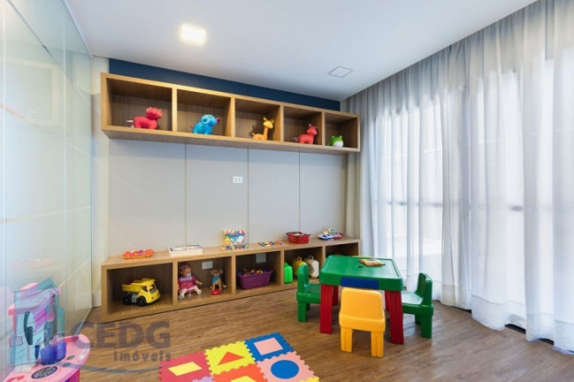 Imagem Apartamento com 3 Quartos à Venda, 105 m² em Alto Da Glória - Curitiba Imagem Apartamento com 3 Quartos à Venda, 105 m² em Alto Da Glória - Curitiba