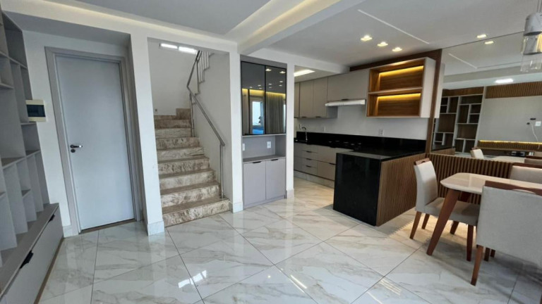 Imagem Casa de Condomínio com 3 Quartos à Venda, 152 m² em Parque Das Nações - Parnamirim