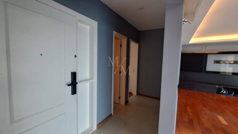 Imagem Apartamento com 4 Quartos à Venda, 204 m² em Embaré - Santos