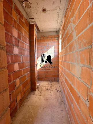Imagem Apartamento com 3 Quartos à Venda, 92 m² em Jardim Riacho Das Pedras - Contagem