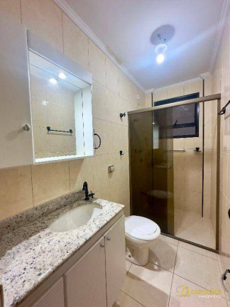 Imagem Apartamento com 3 Quartos à Venda, 131 m² em Tupi - Praia Grande Imagem Apartamento com 3 Quartos à Venda, 131 m² em Tupi - Praia Grande