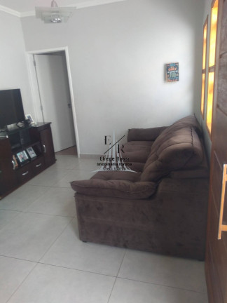 Casa com 3 Quartos à Venda, 125 m² em Jardim Virgínia - Itatiba