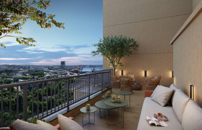 Imagem Apartamento com 2 Quartos à Venda,  em Santo Cristo - Rio De Janeiro