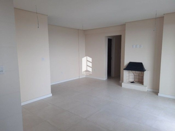 Imagem Apartamento com 3 Quartos à Venda, 95 m² em Bonfim - Santa Maria
