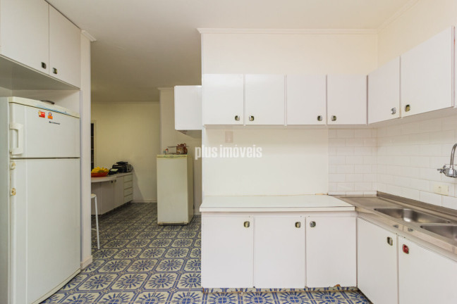 Imagem Casa com 4 Quartos à Venda, 574 m² em Cidade Jardim - São Paulo Imagem Casa com 4 Quartos à Venda, 574 m² em Cidade Jardim - São Paulo